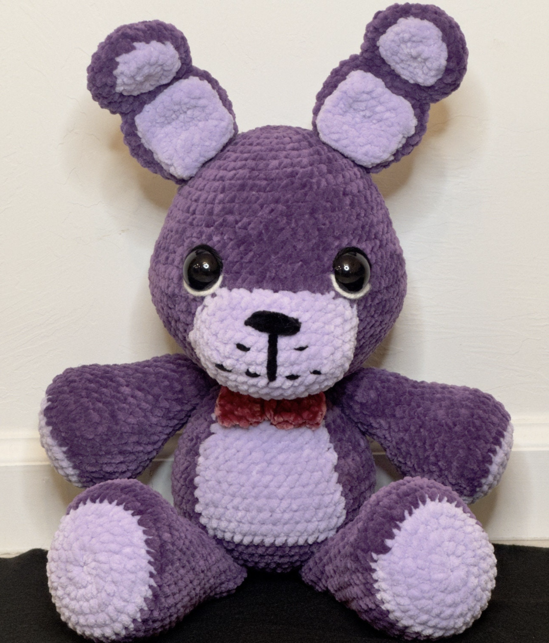 Giant Animatronic Rabbit