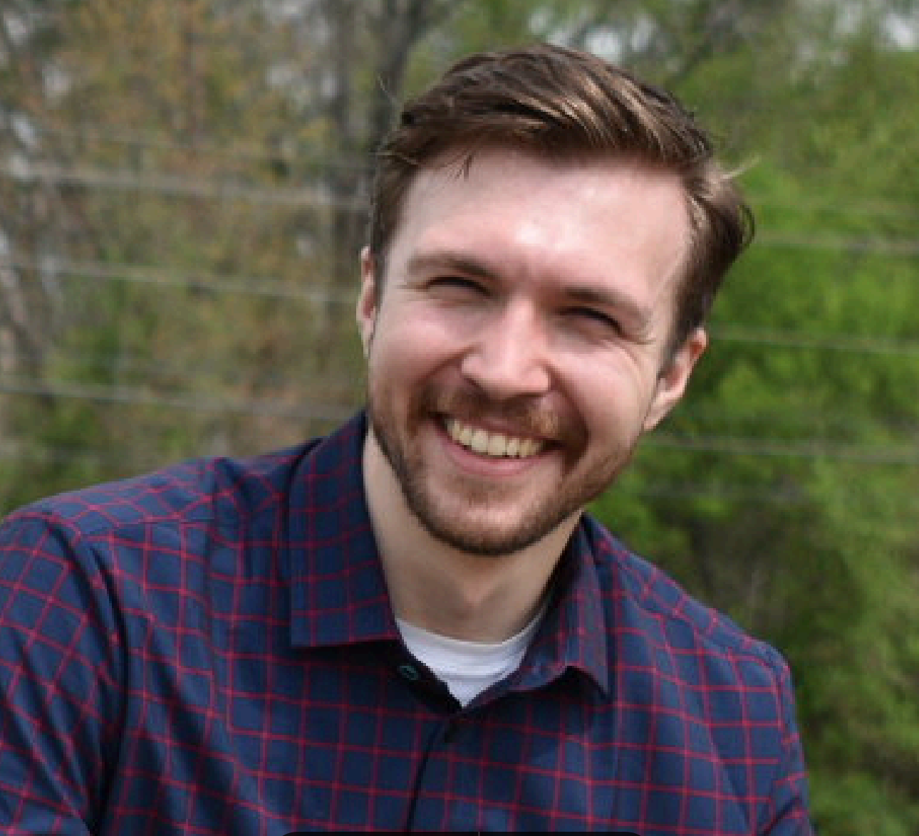 Jordan Hammond, School Board D9