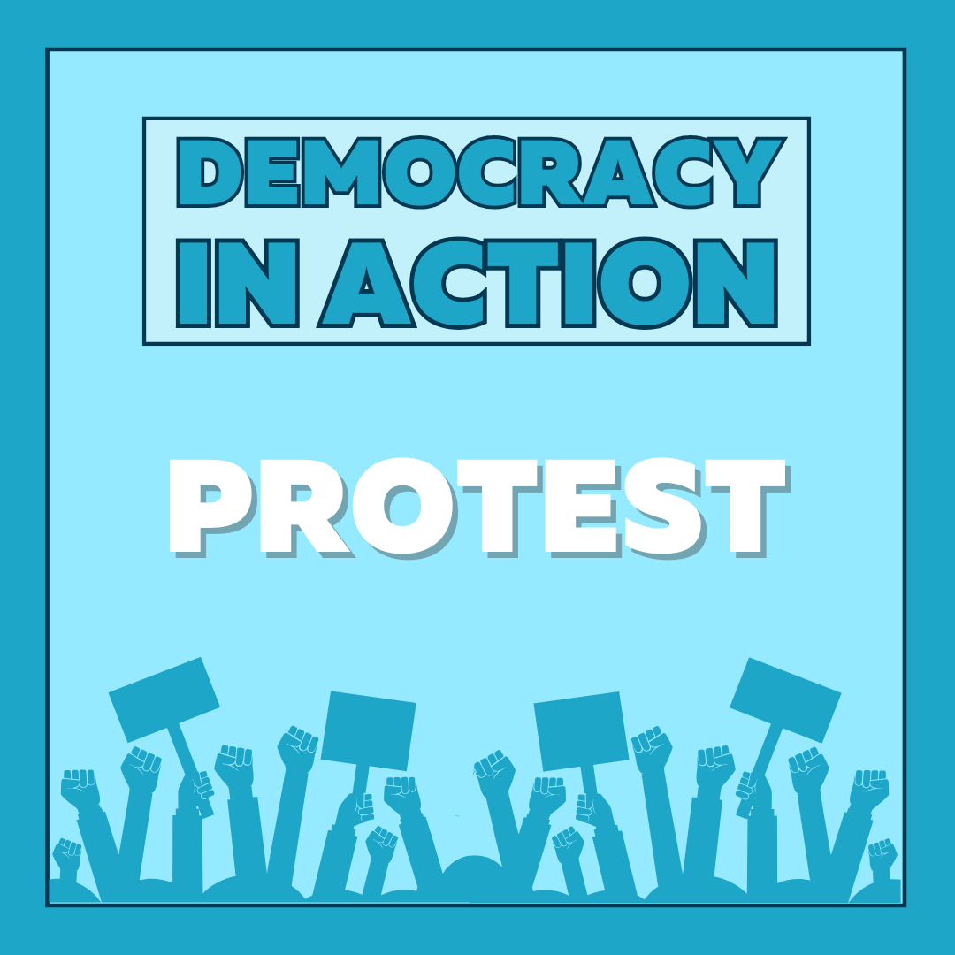 Democracy In Action