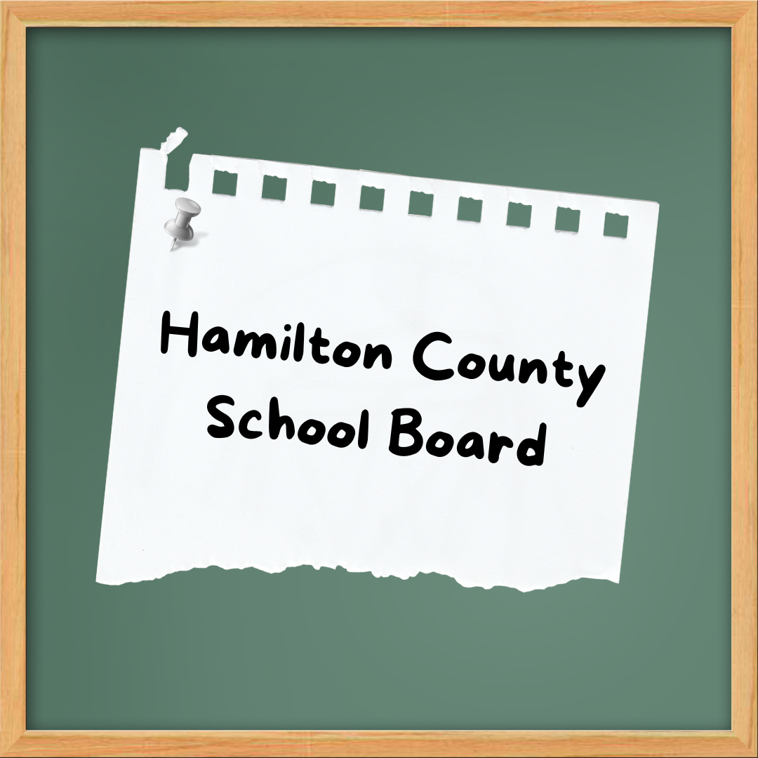 Hamilton County School Board