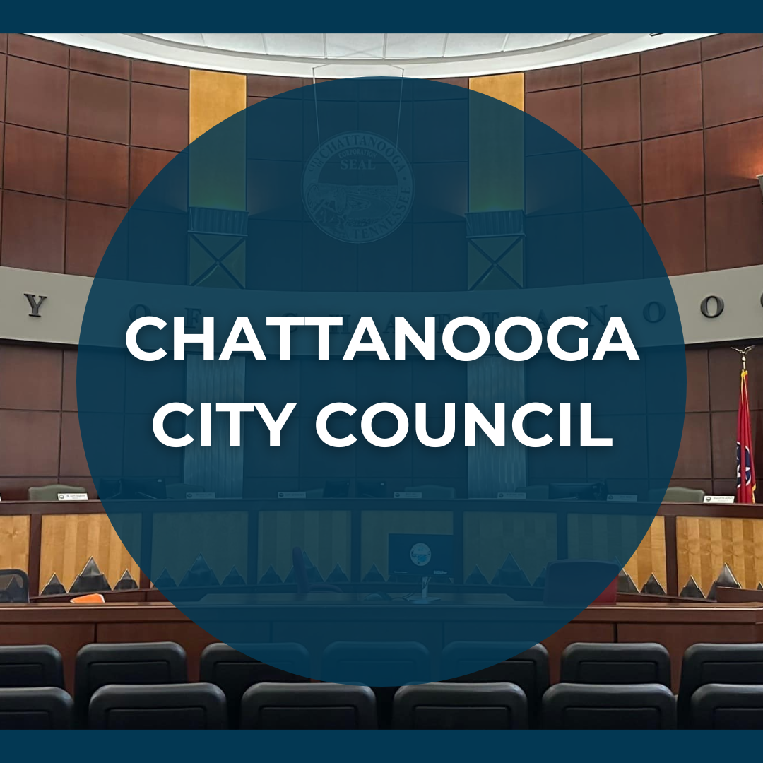 Chattanooga City Council