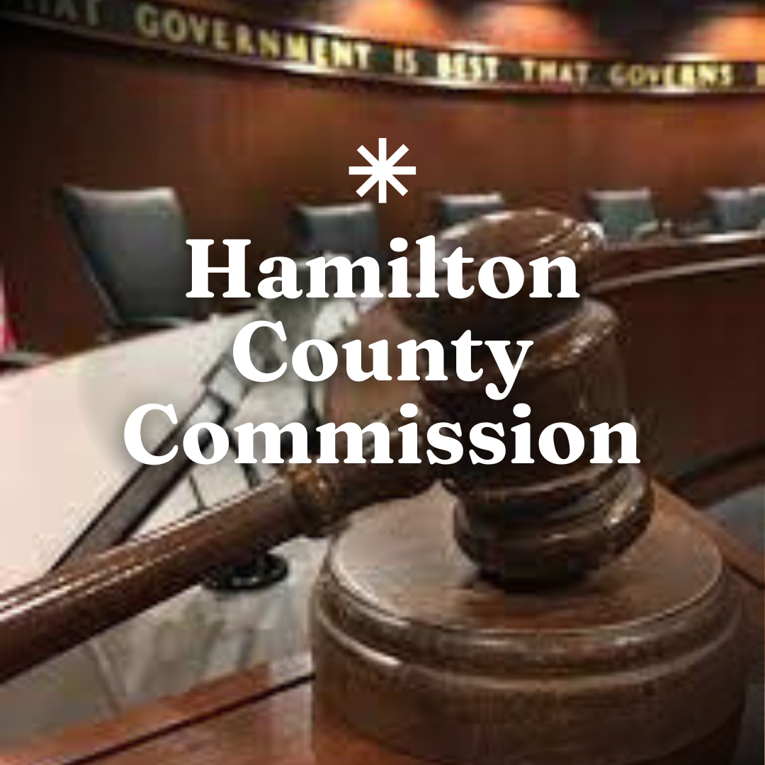 Hamilton County Commission