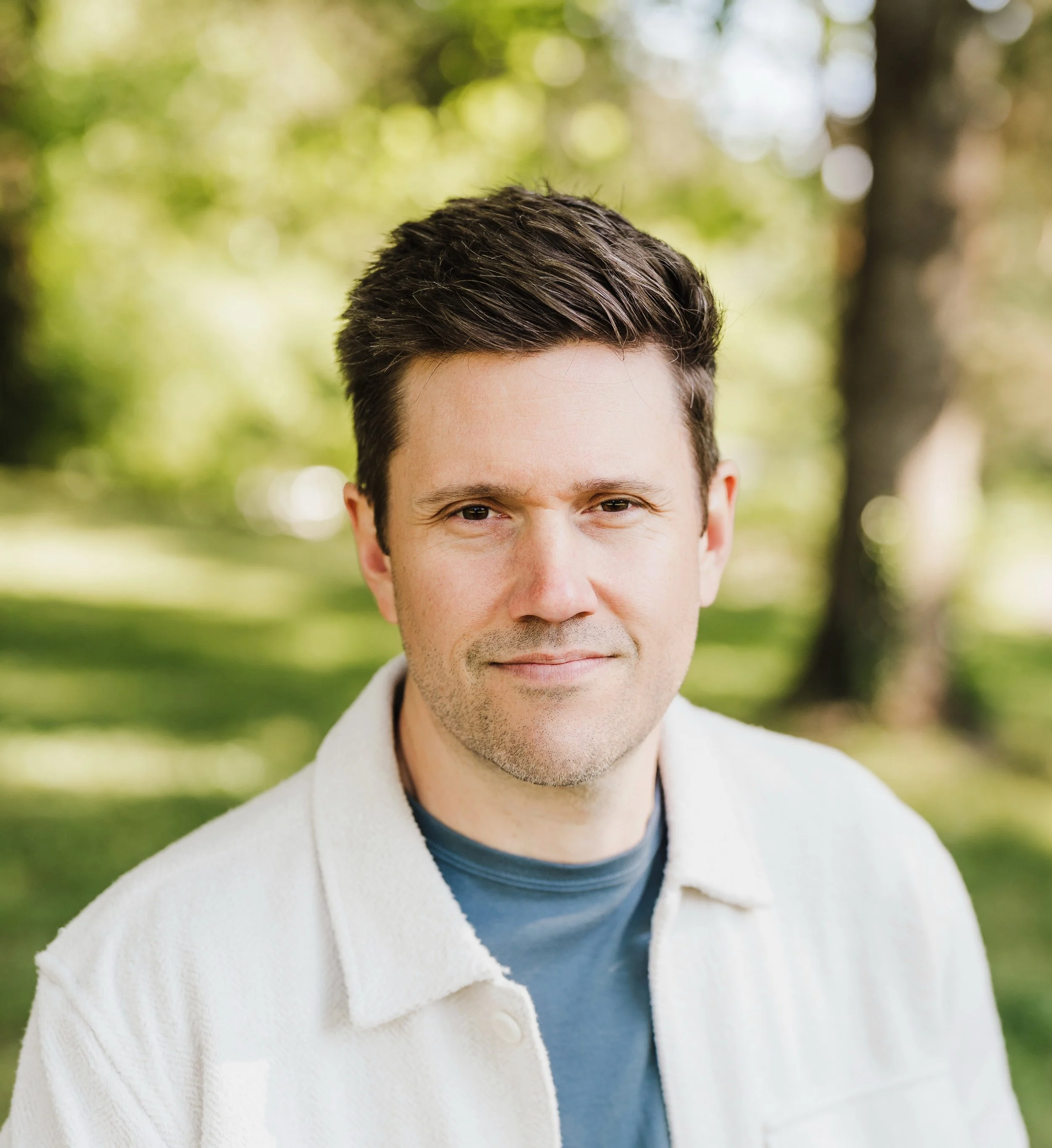Joshua Wichman, Commission D8
