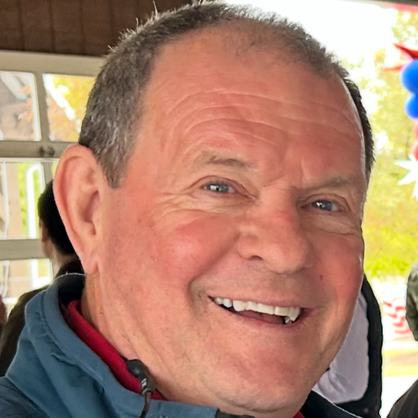 Gary Kuehn, School Board D9