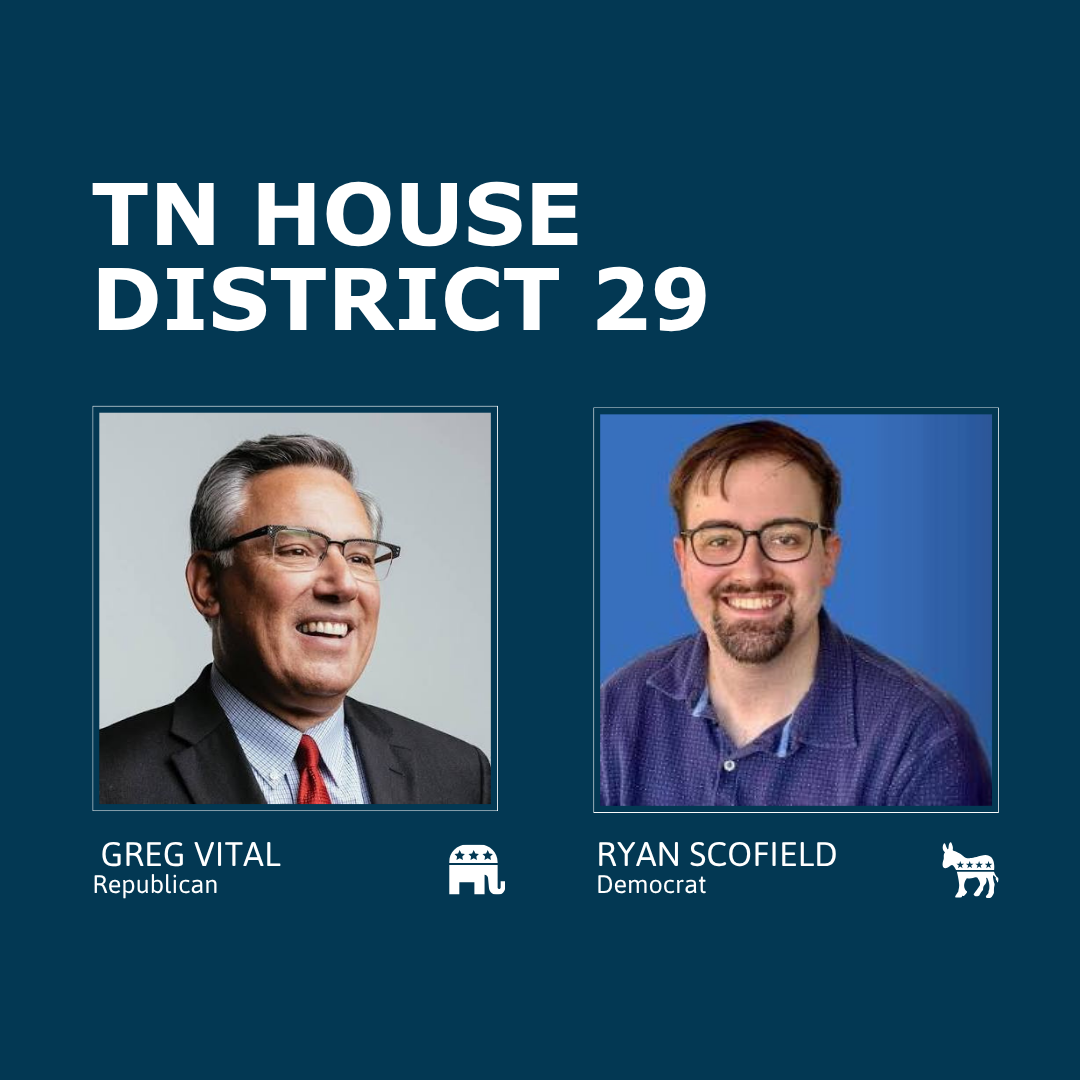 Tennessee House 29