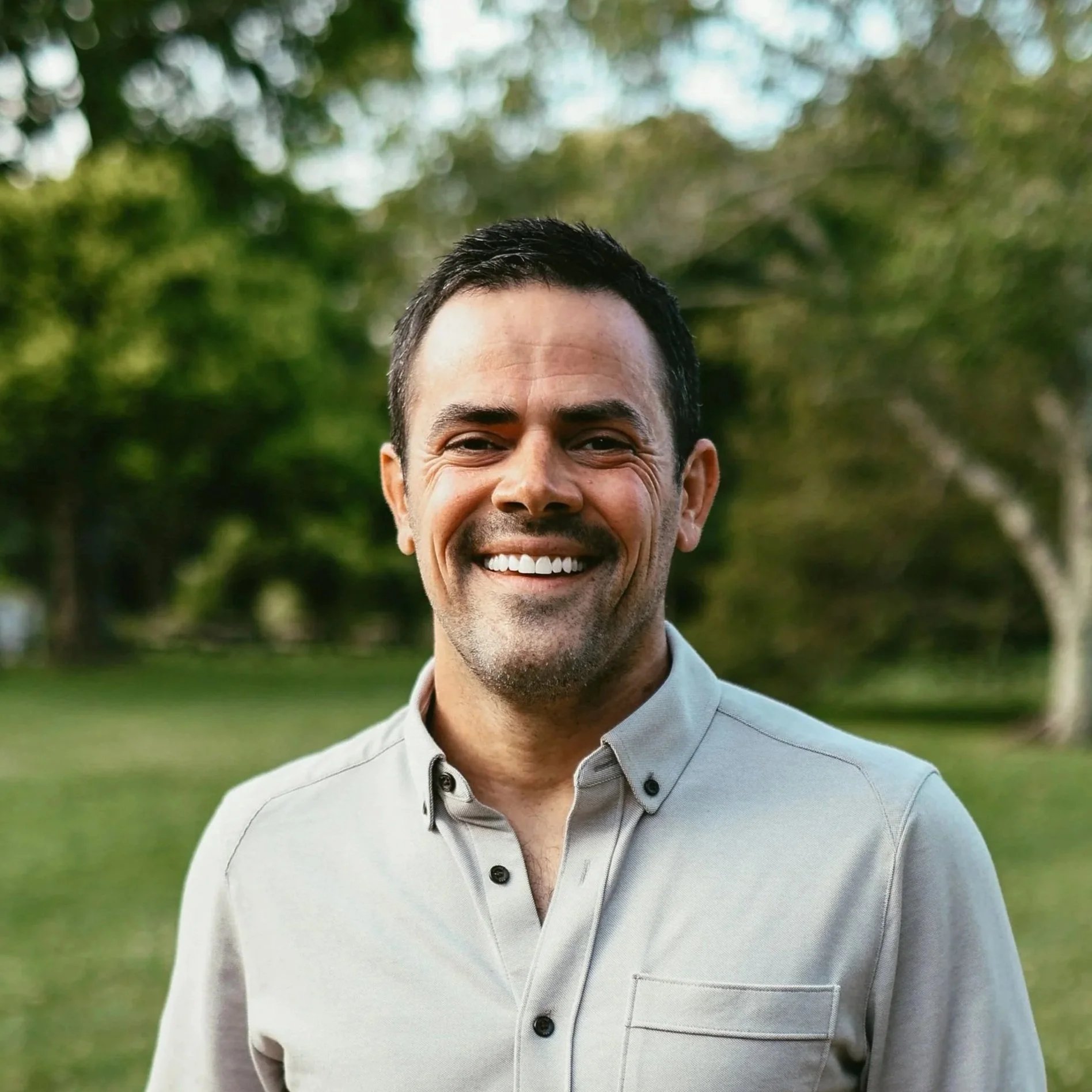 Weston Wamp, County Mayor