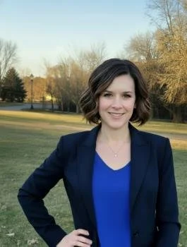 Katie Perkins, School Board D8