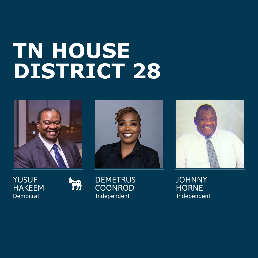 Tennessee House 28
