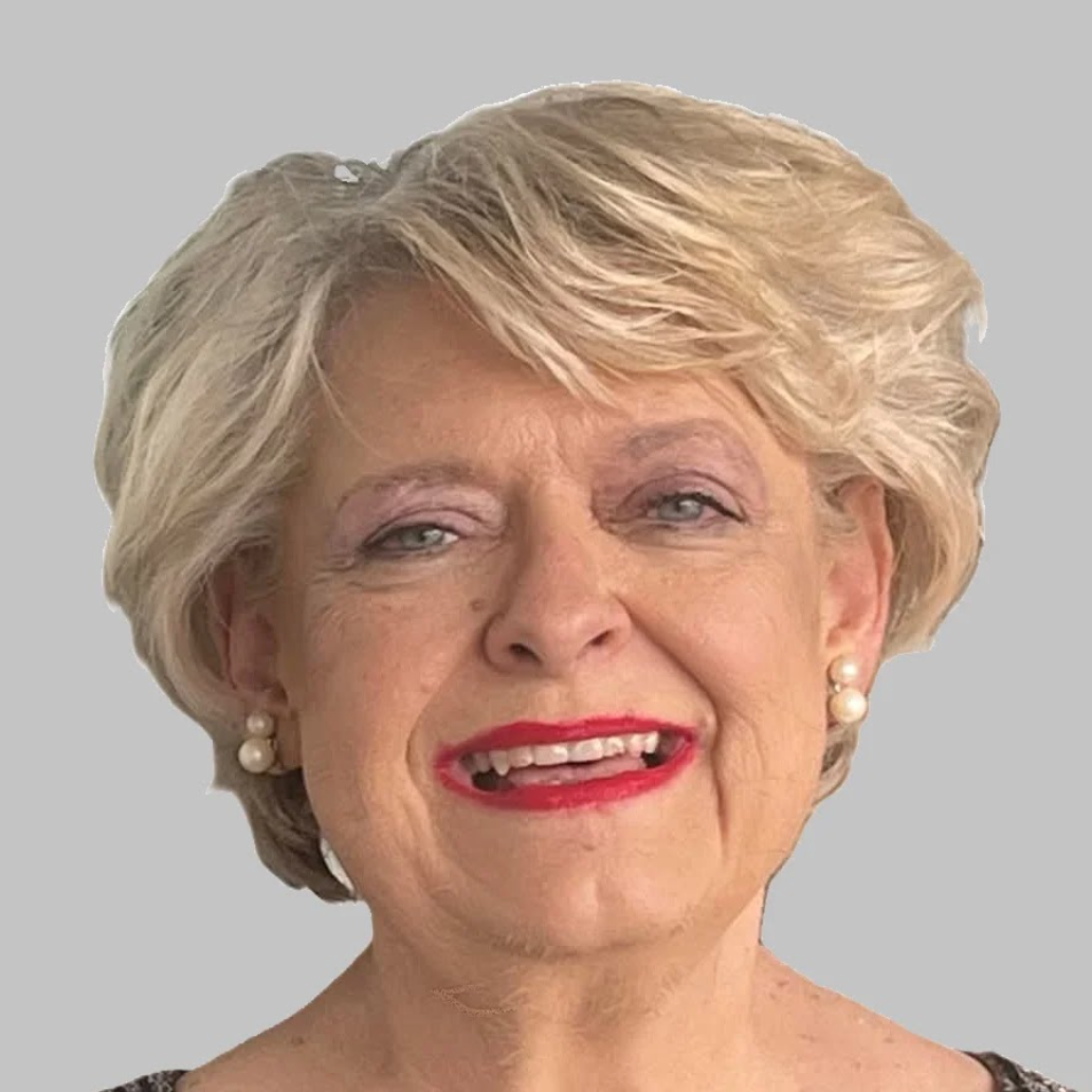 Sabrina Daniel, School Board D8