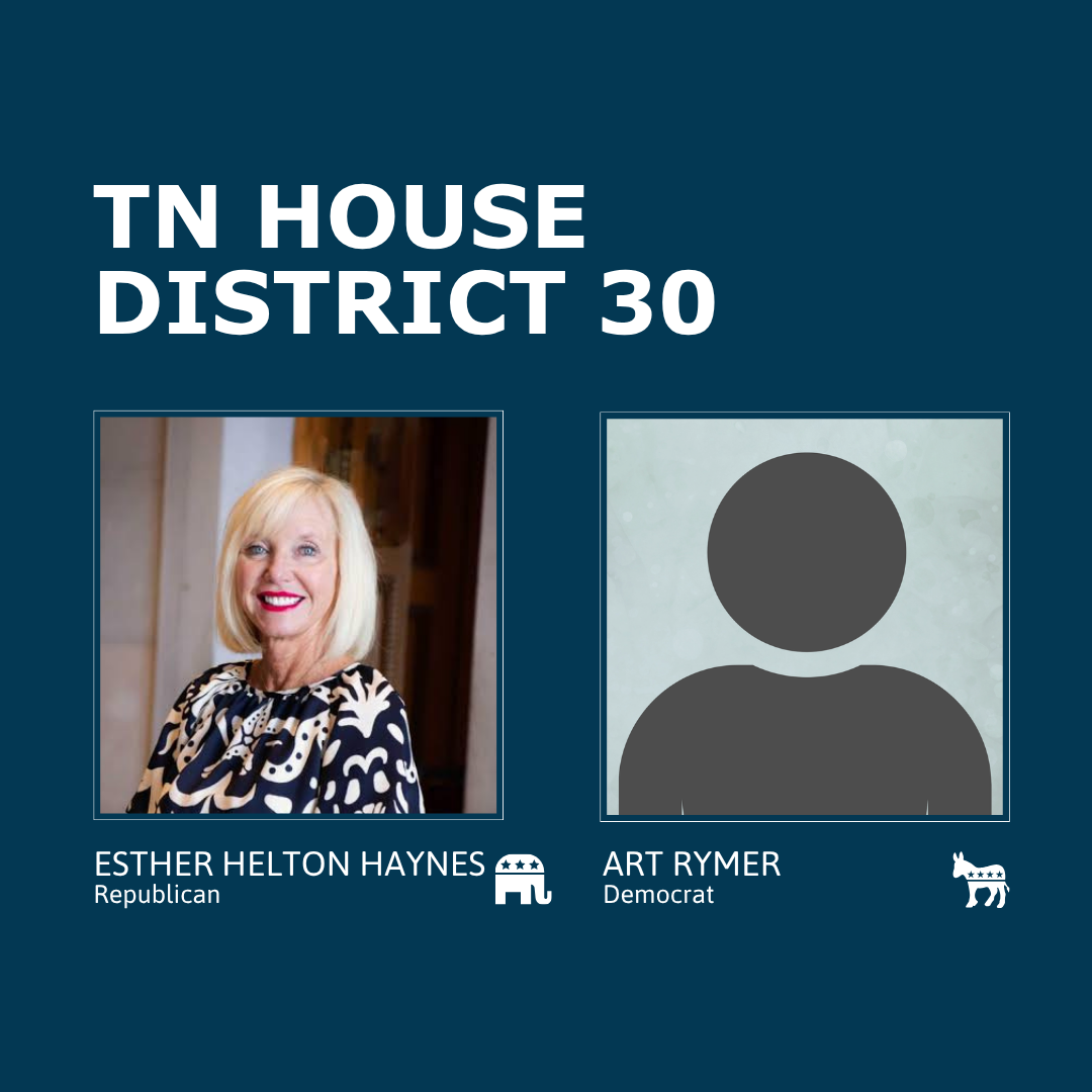 Tennessee House 30