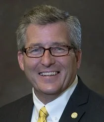 Joe Graham, Commission D11