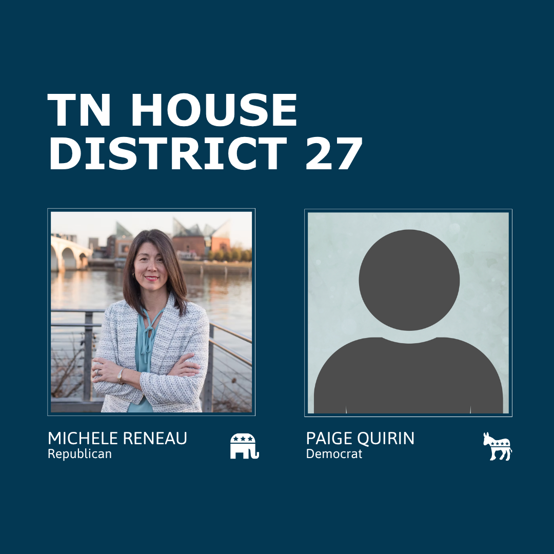 Tennessee House 27