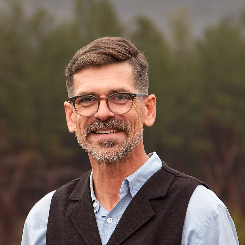 Mark Herndon, County Mayor