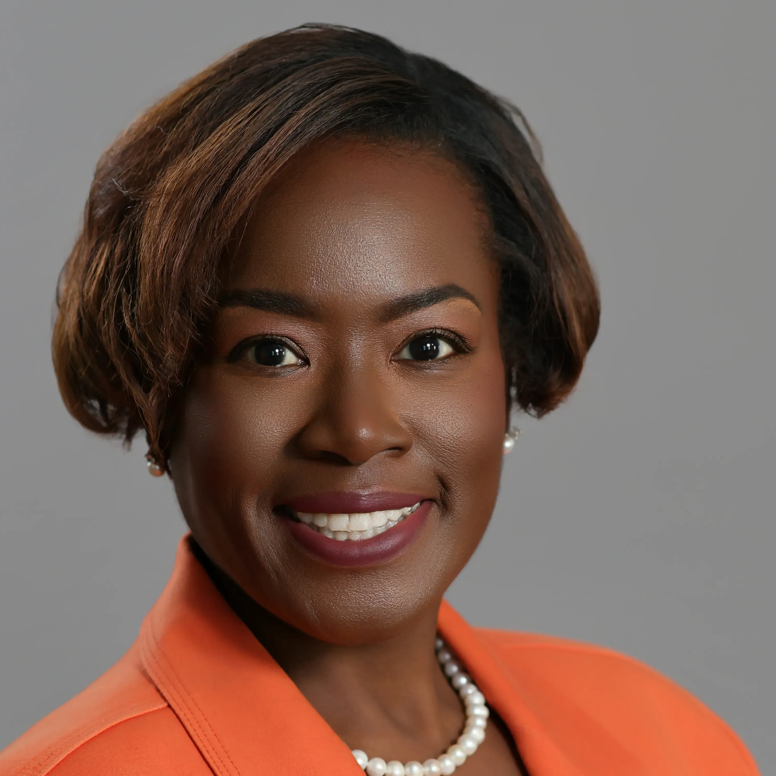 Thessela White, School Board D5