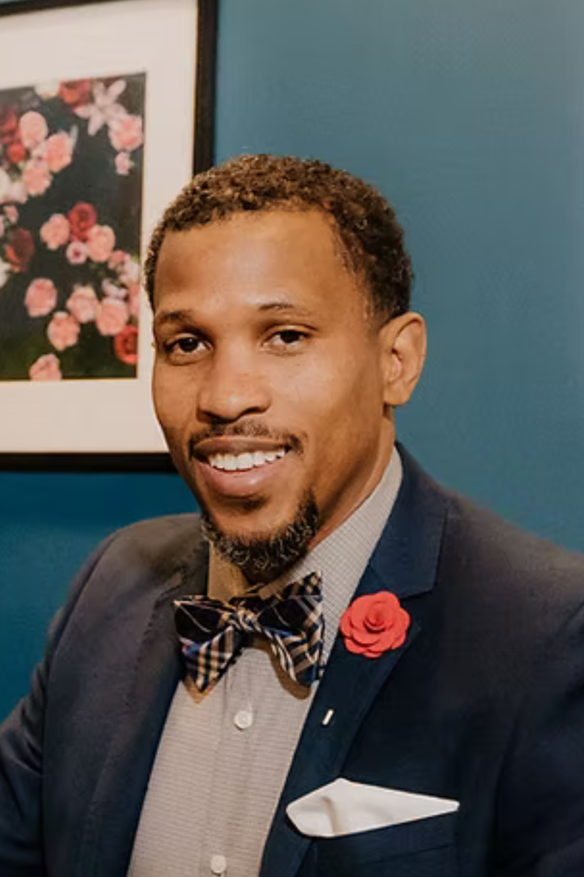 Montrell Besley, Commission D11