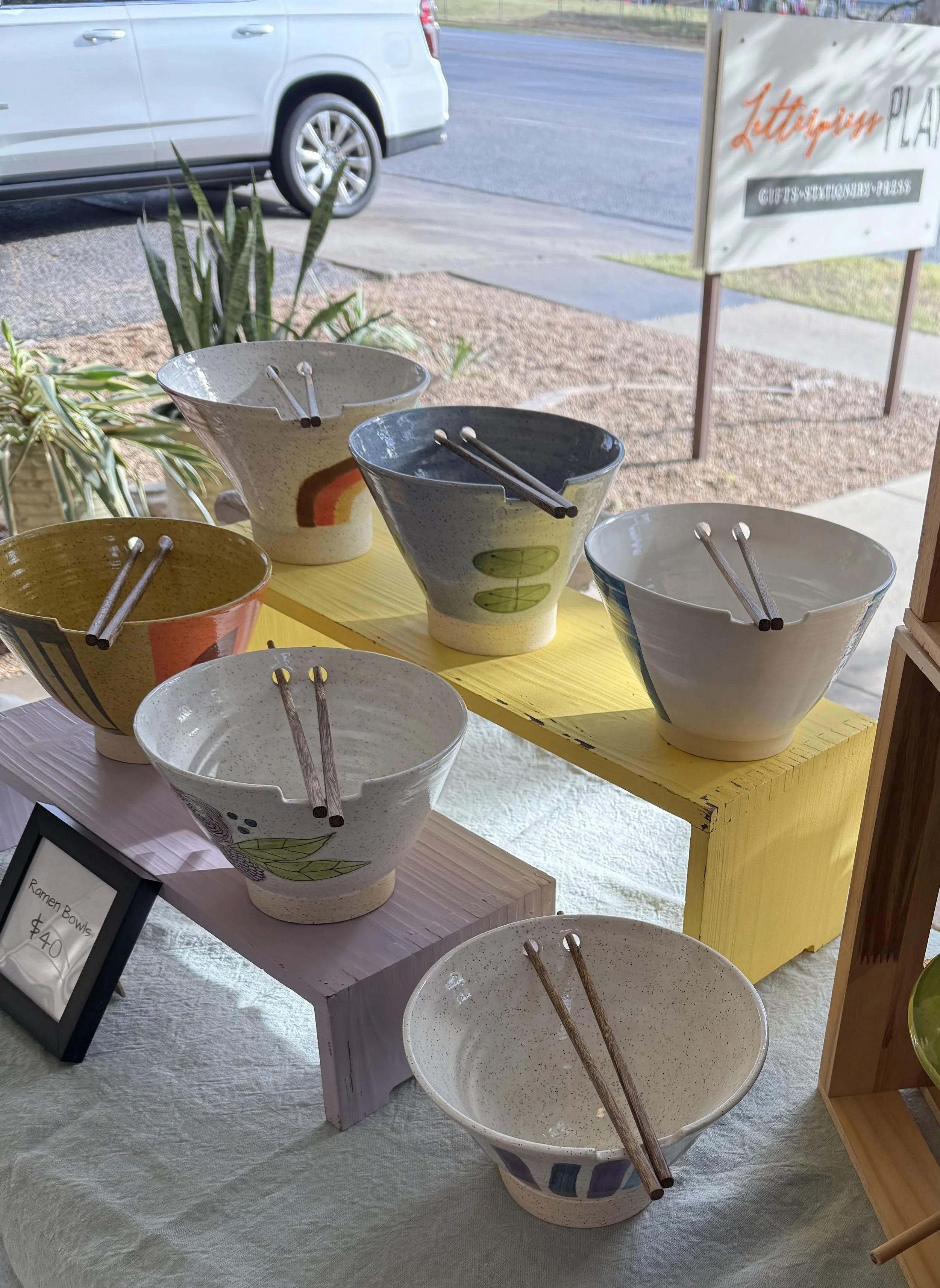 Bowls