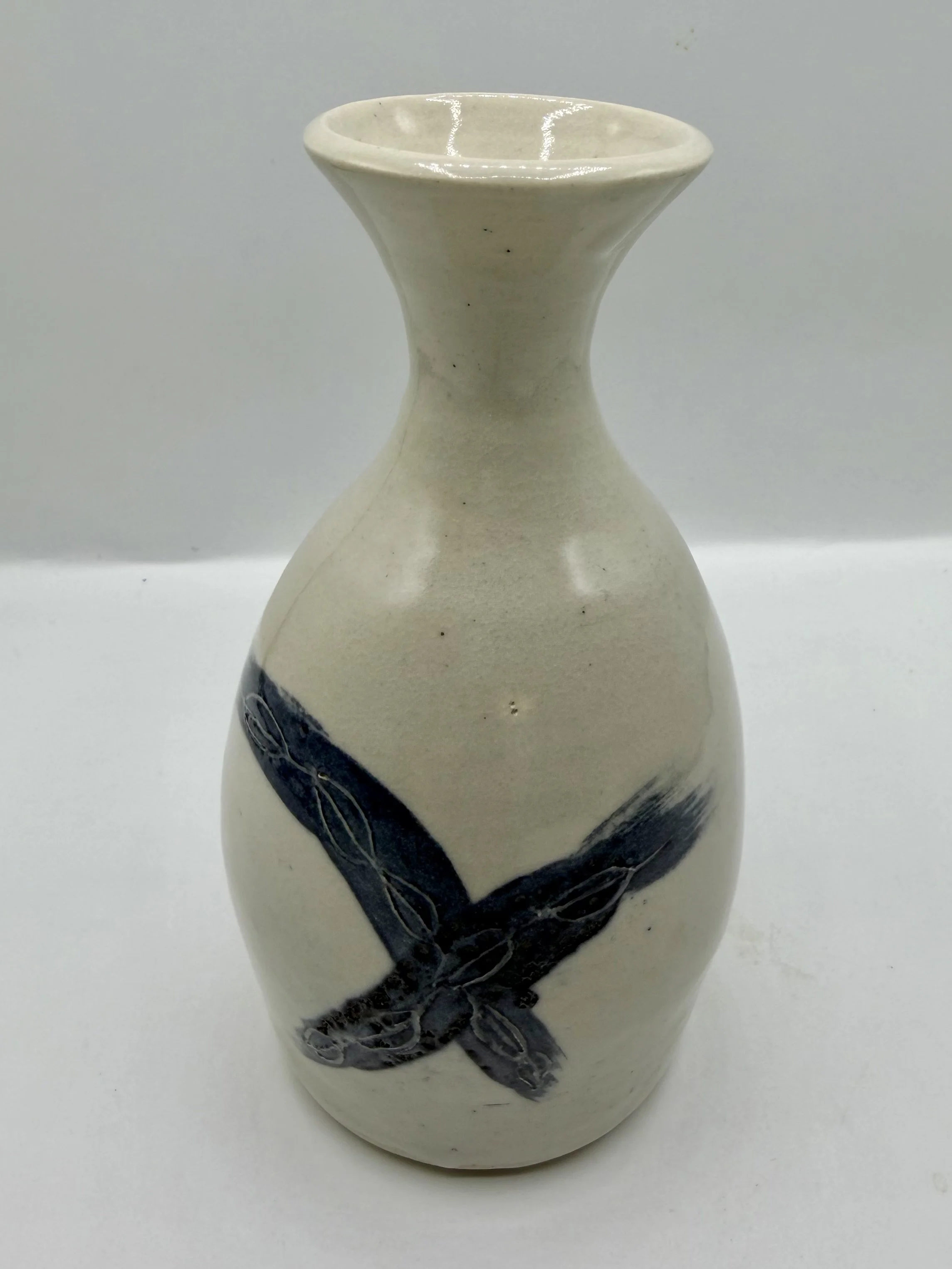 Handmade Modern Ceramic Vase