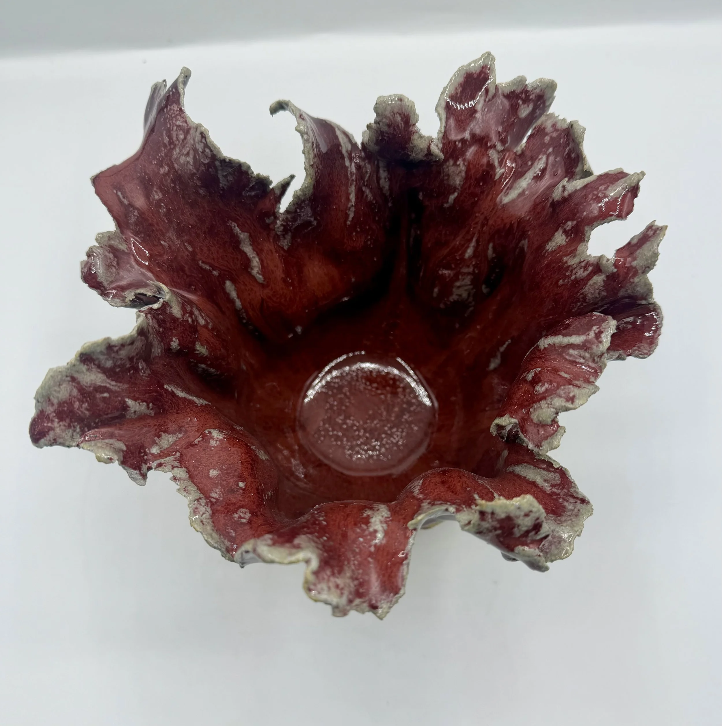 Nature's Melody Accent Bowl