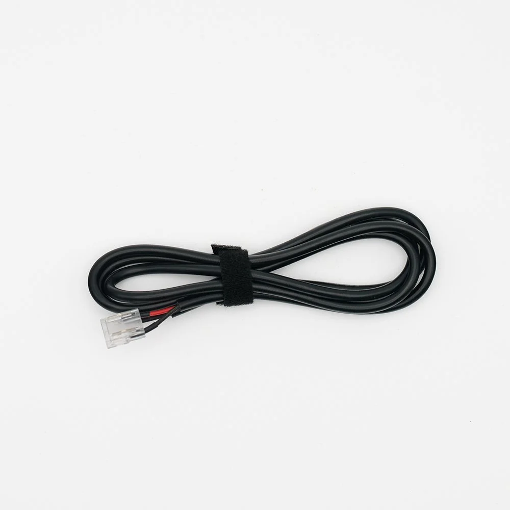 10mm Single-Colour LED Connector Cable (COB/SMD)