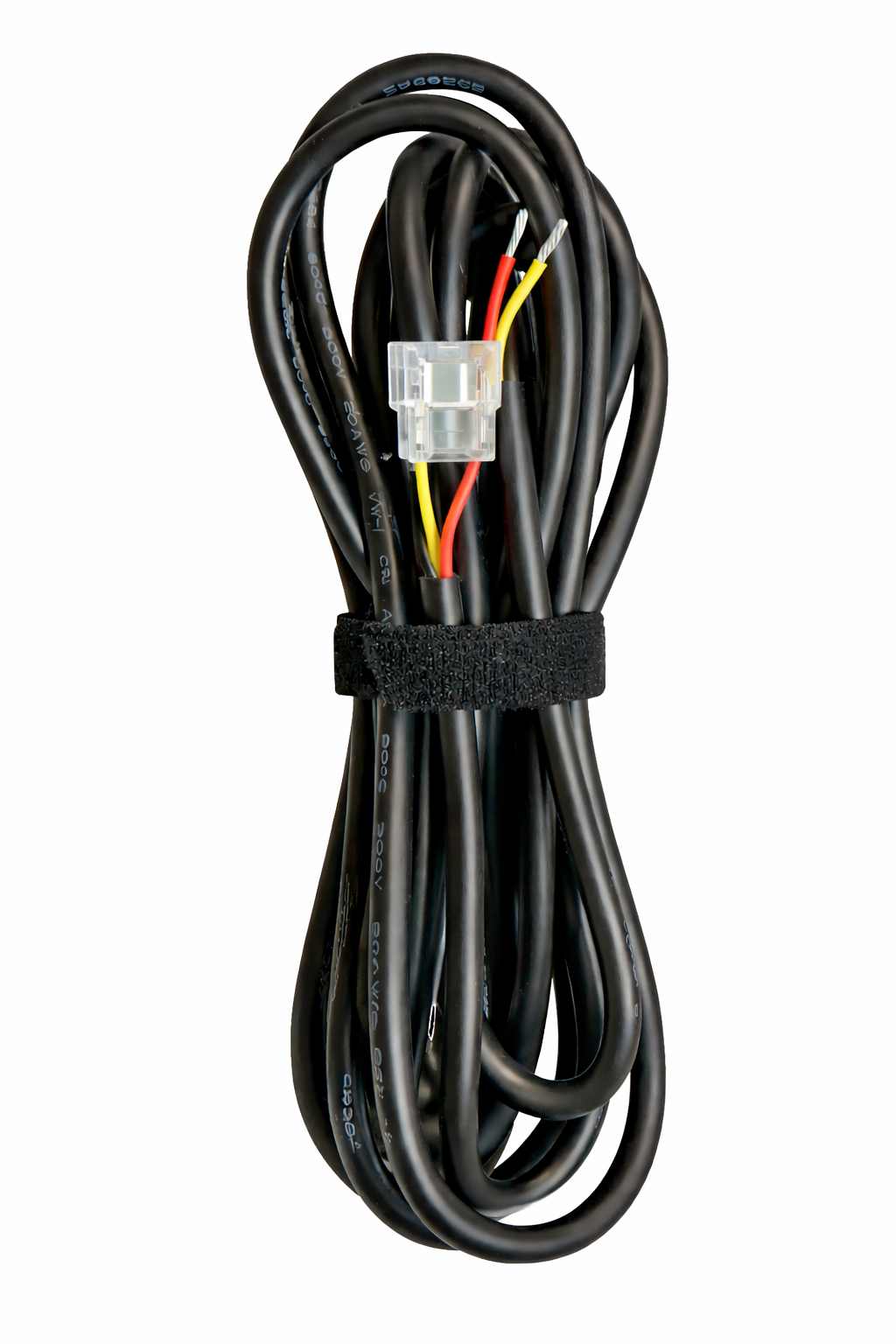 COB 10mm Addressable LED Connector Cable