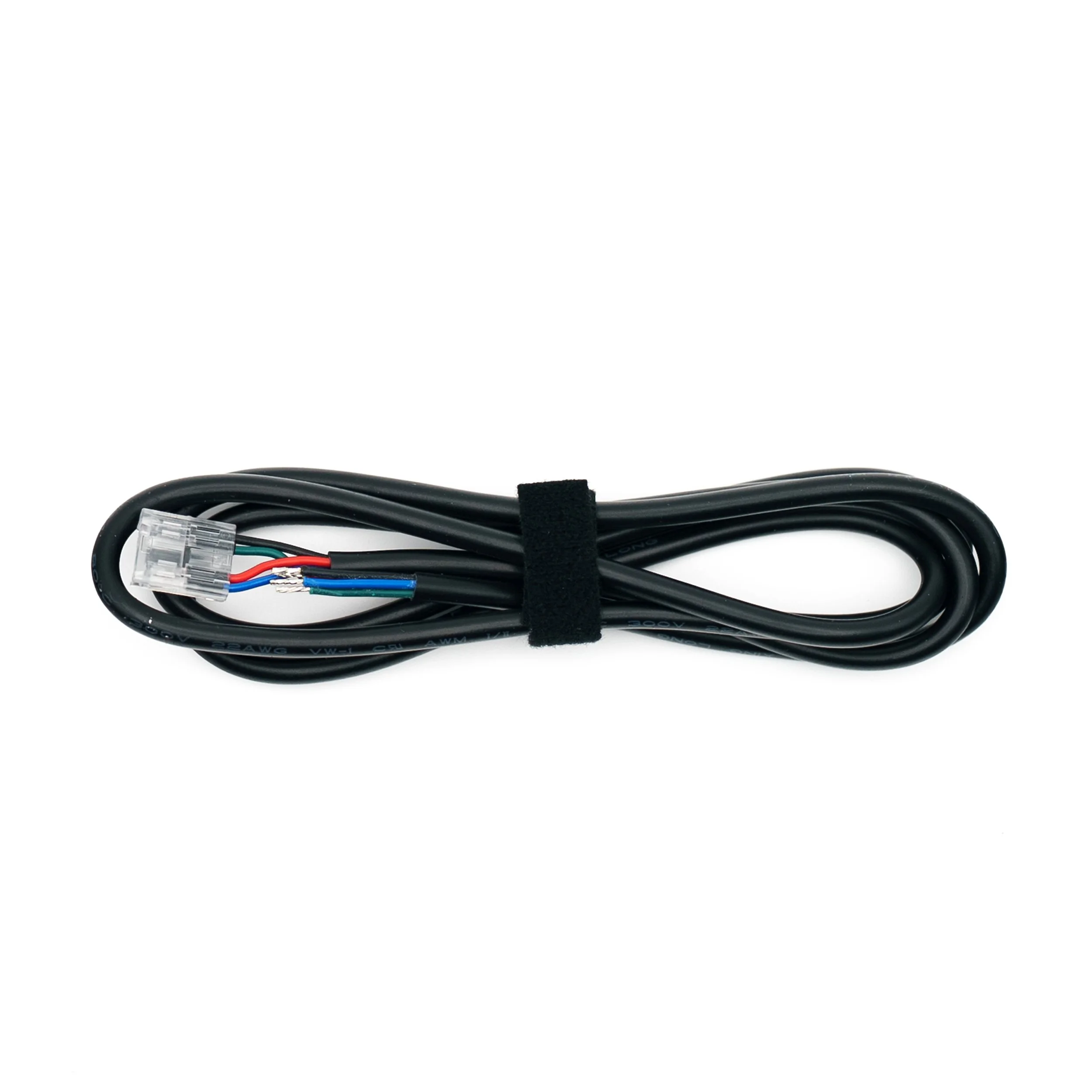 10mm RGB LED Connector Cable