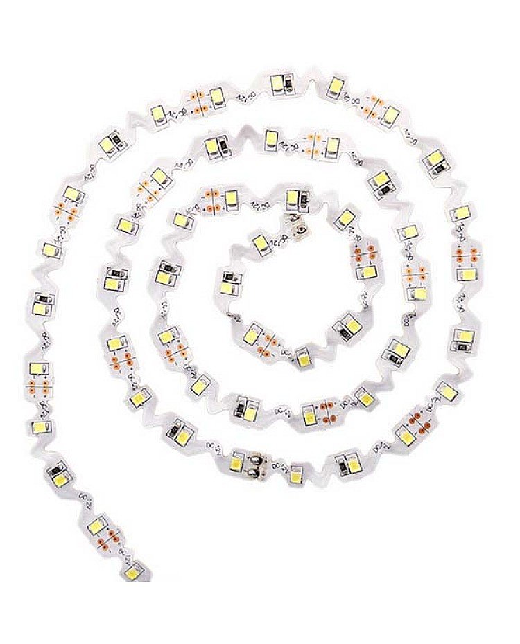 6mm 'S-Bend' LED Strip (SMD)