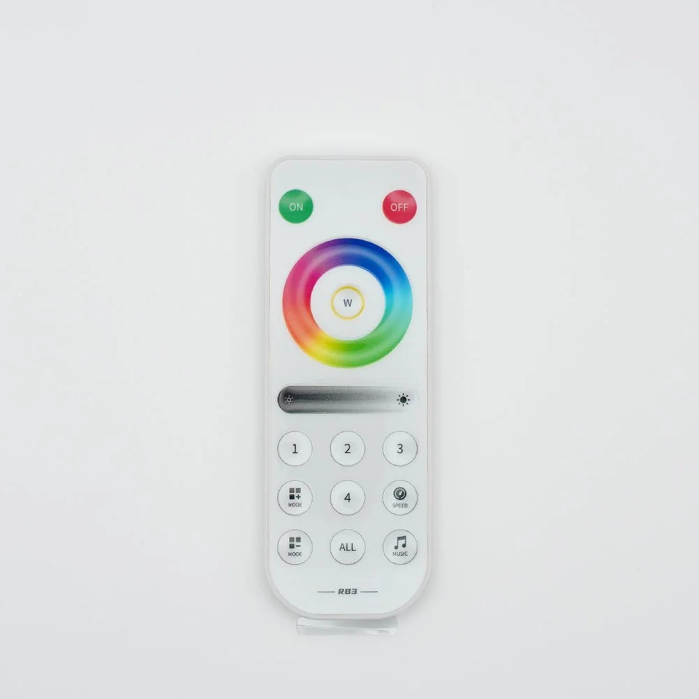 RC3 RGBW Remote