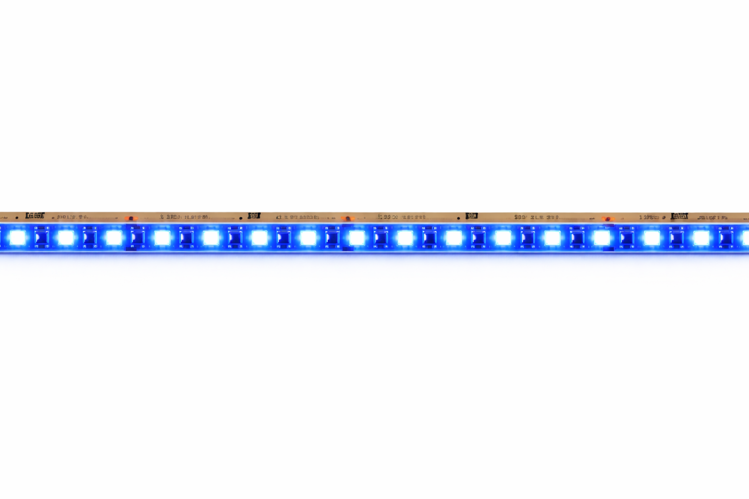 17W/M 10mm RGB LED Strip (SMD)