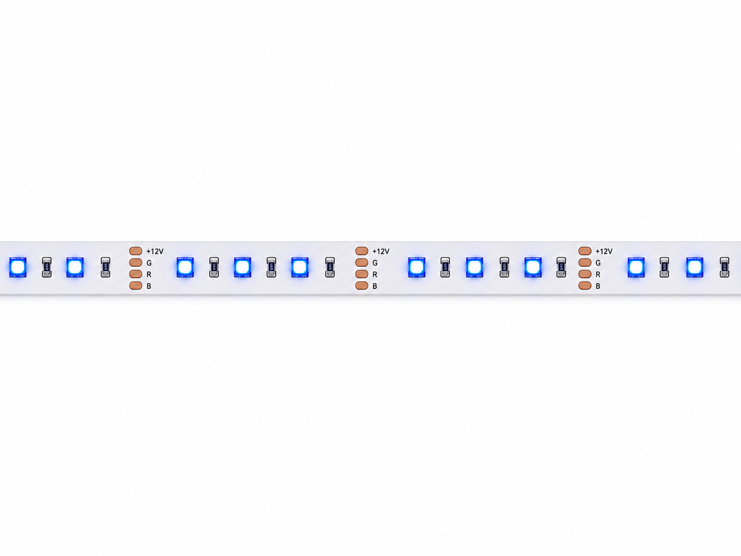 10mm RGB LED Strip (SMD)