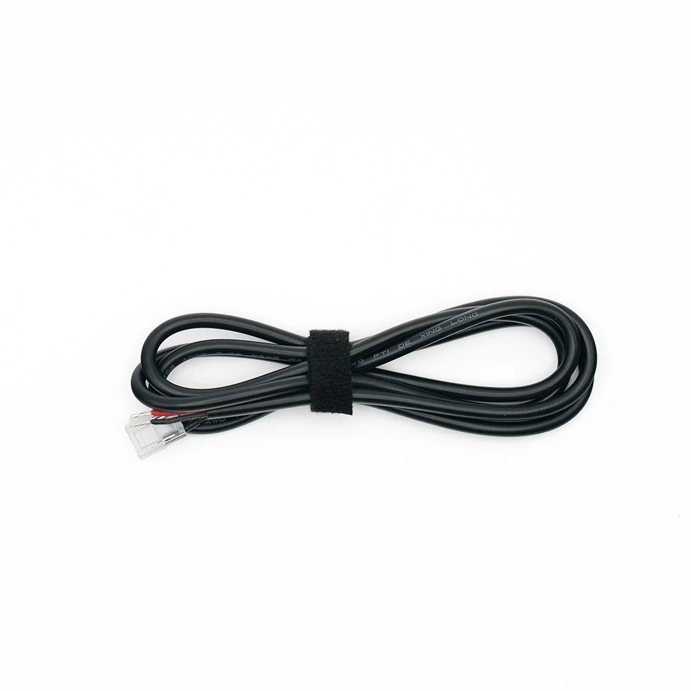 8mm Single-Colour LED Connector Cable (COB/SMD)