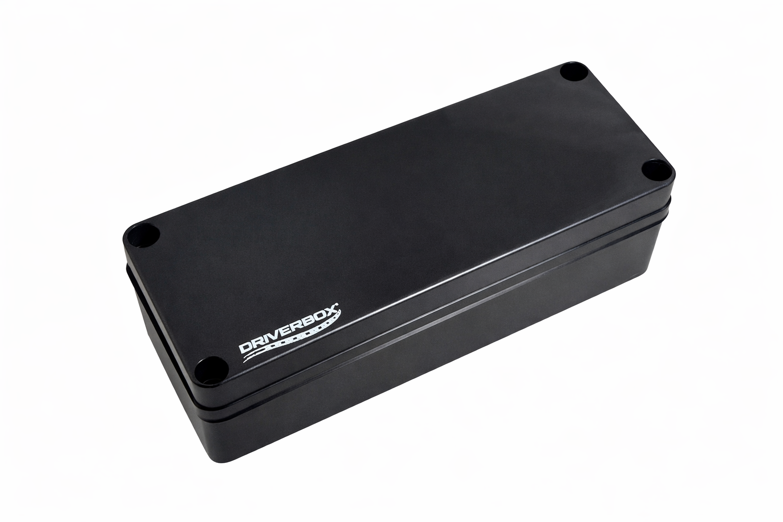 Black DriverBox