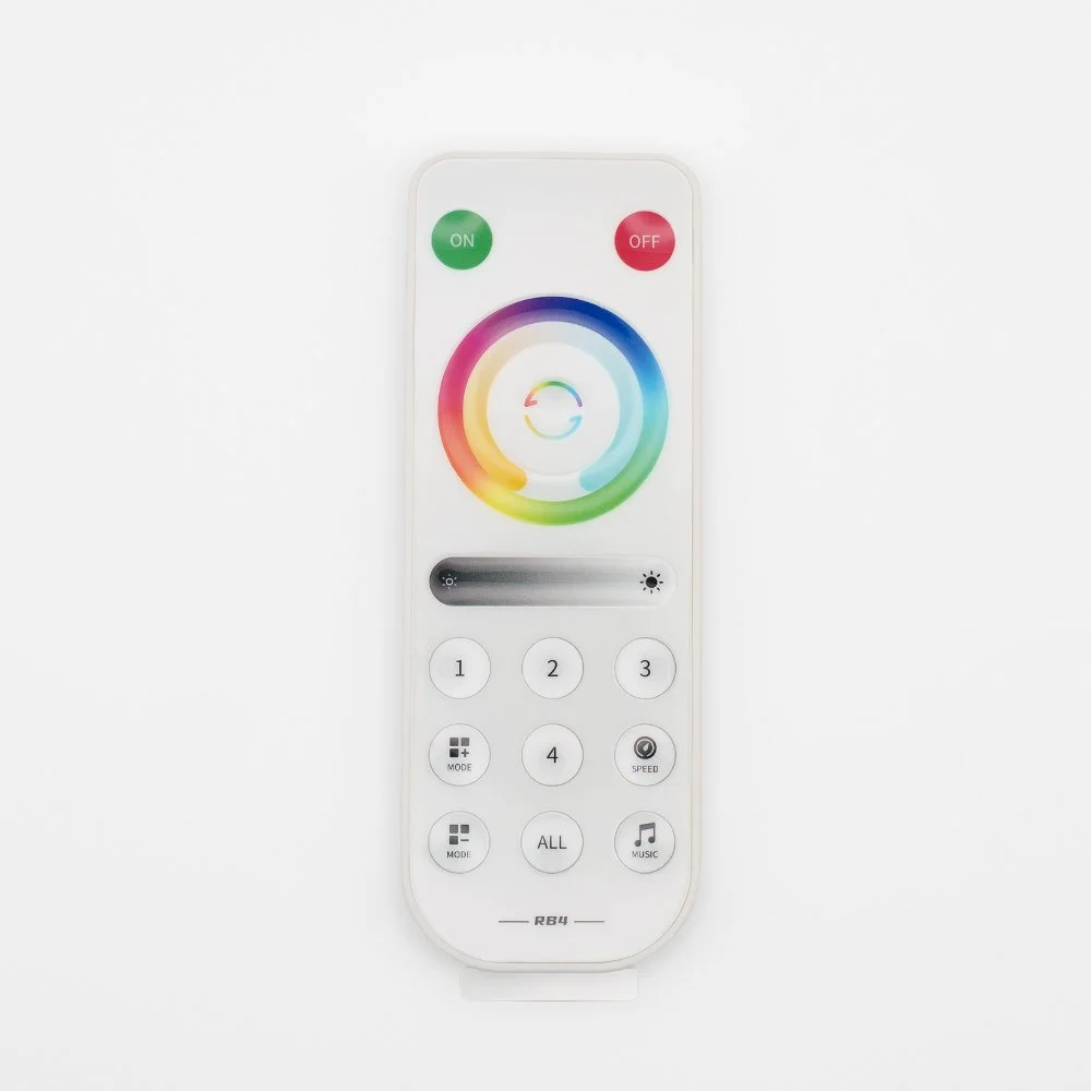 RC4 RGB / CCT Remote