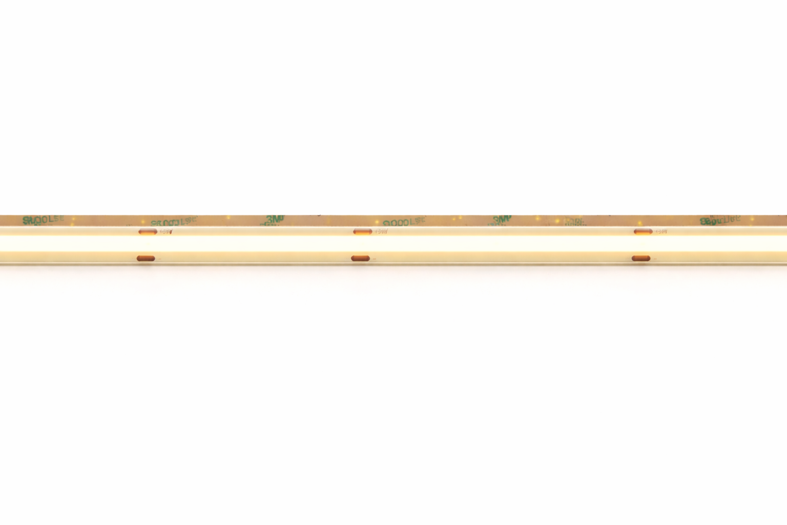 8mm Regular LED Strip (COB)