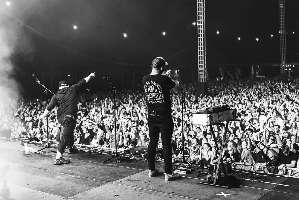Electric Picnic 2019