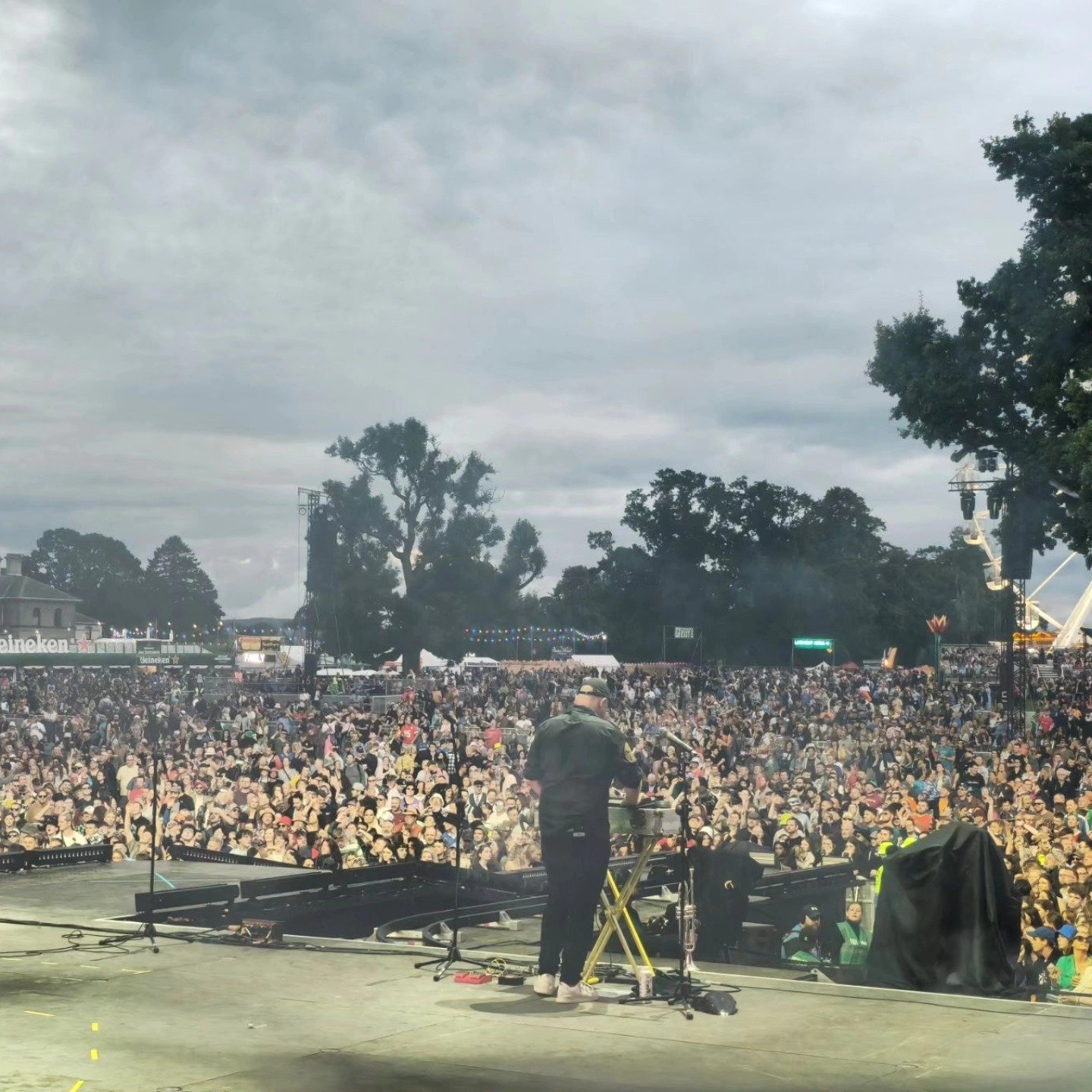 Electric Picnic 2023