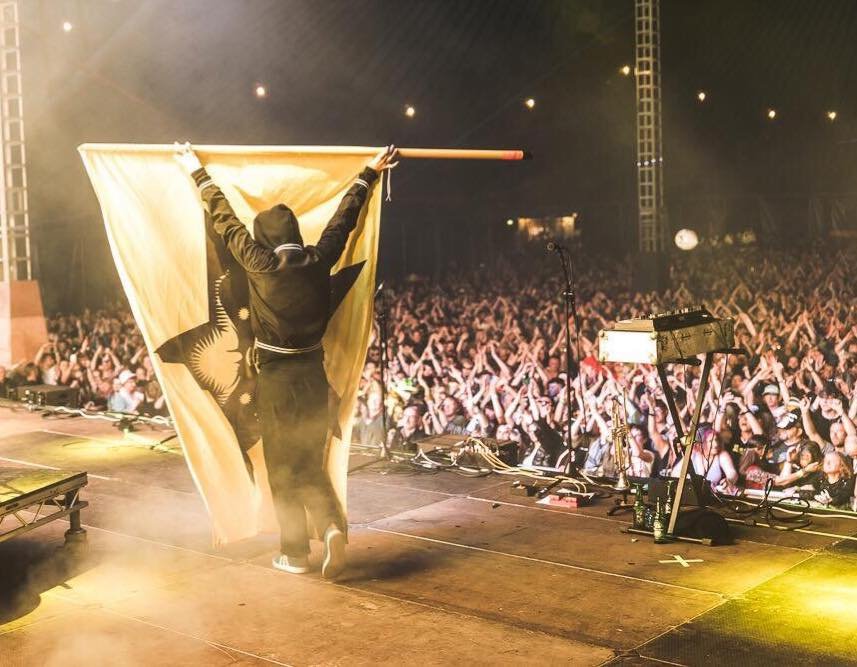Electric Picnic 2019