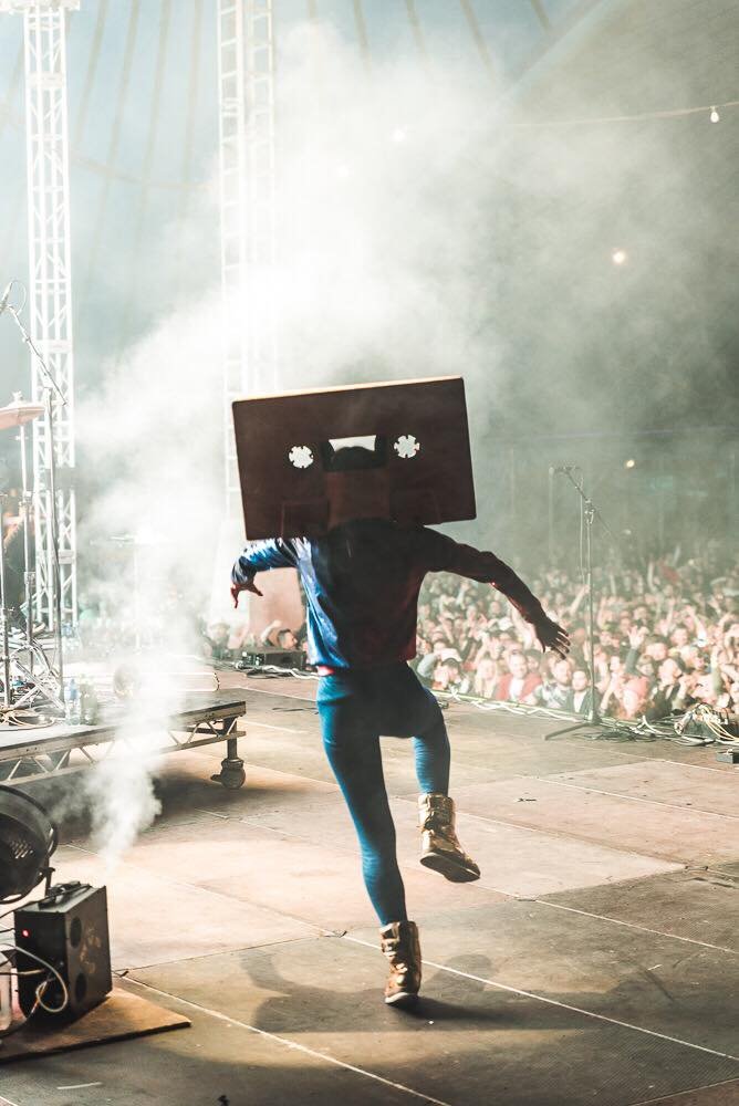 Electric Picnic 2019