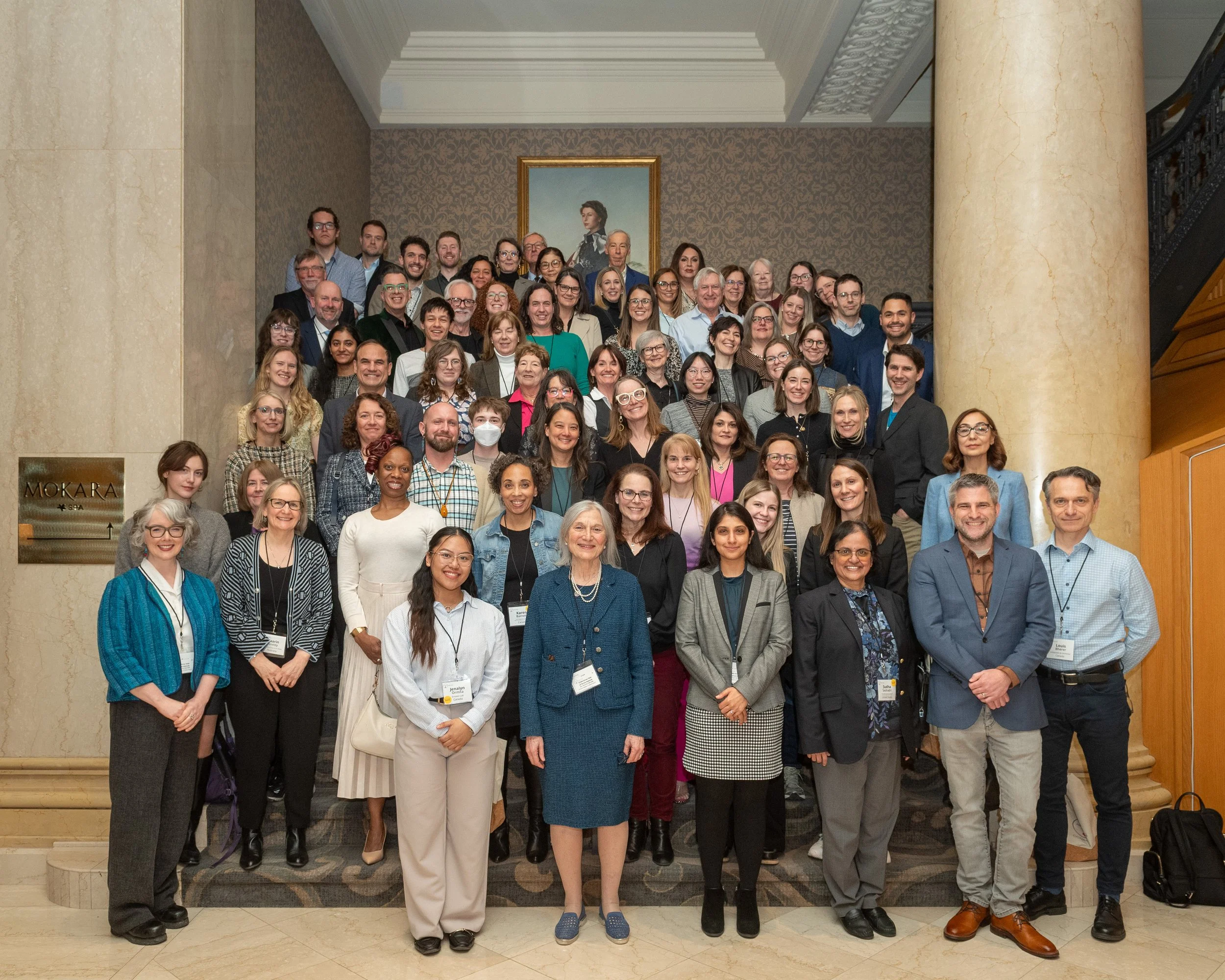 2026 Consensus Meeting