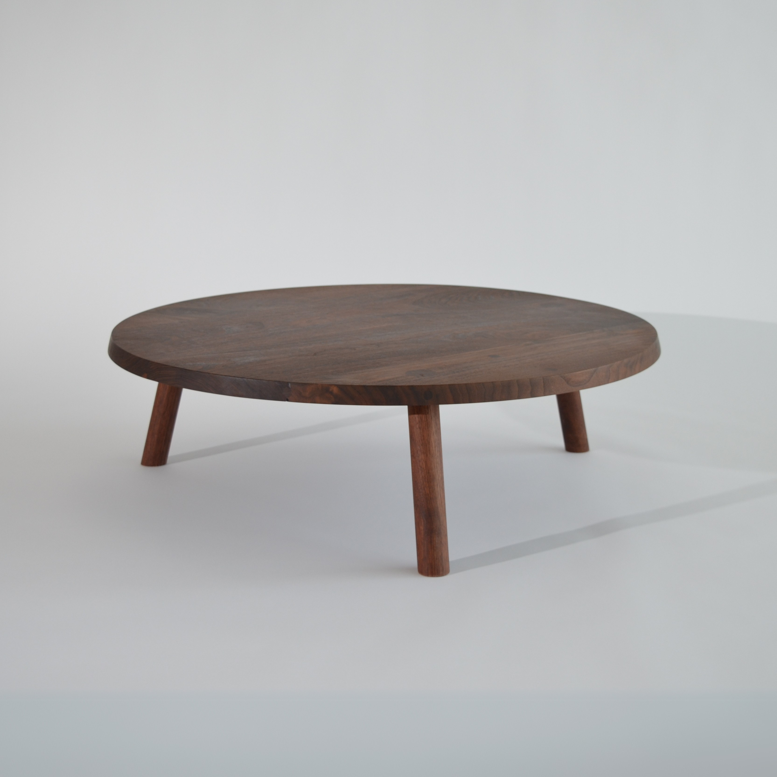 Tri Coffee Table #2
