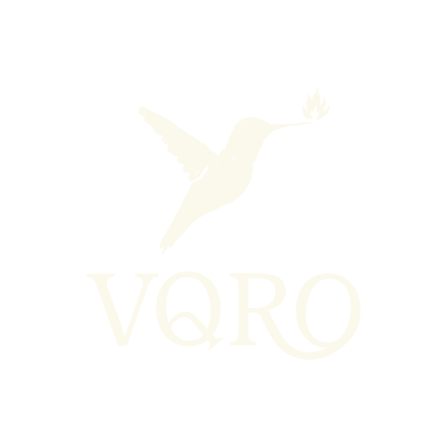 VQRO Kitchen