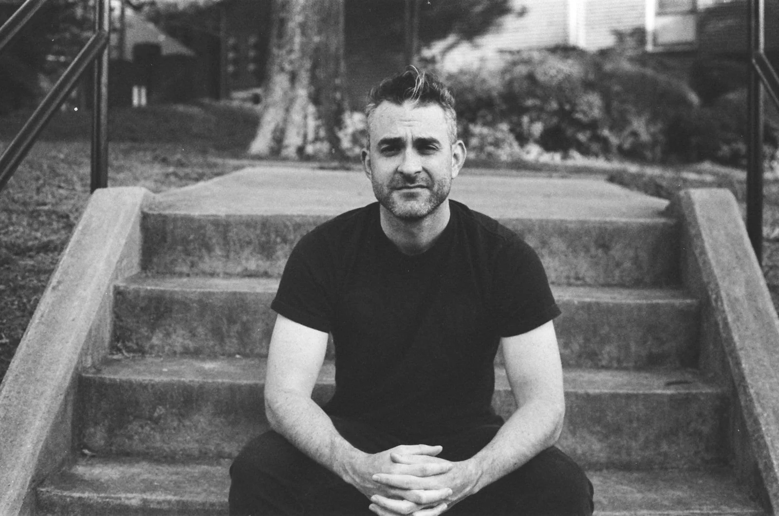 Embracing authenticity with d-beat hardcore act SEANALDINHO