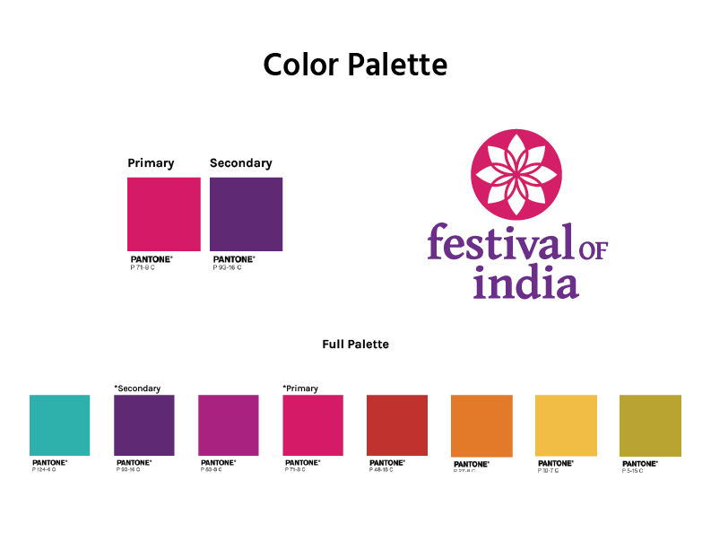 Color System