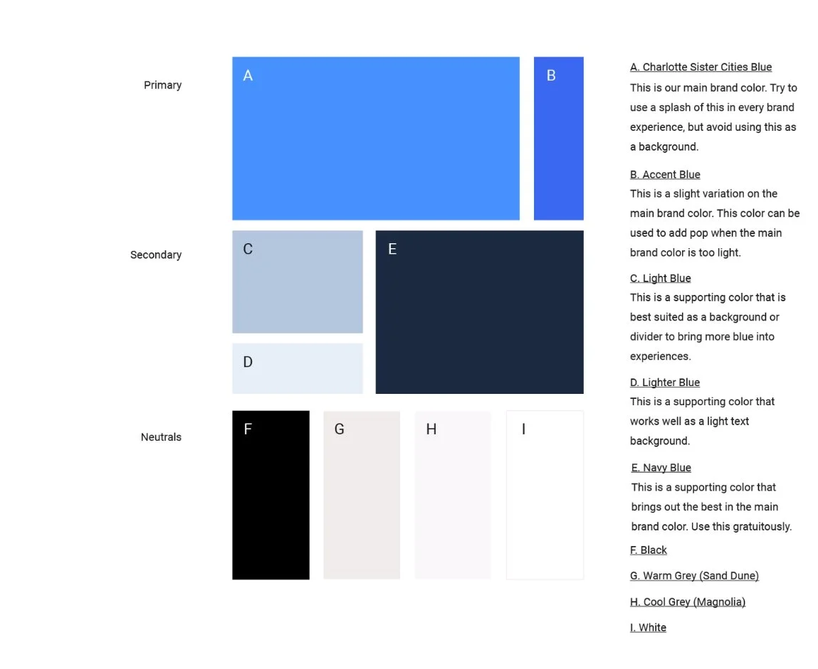 Color System
