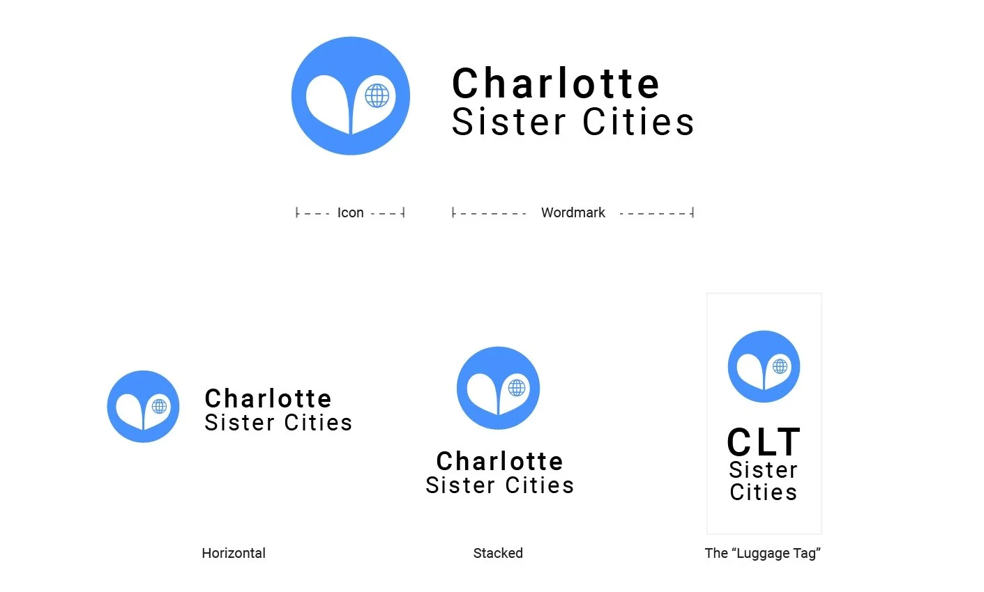 Logo & Wordmark Design