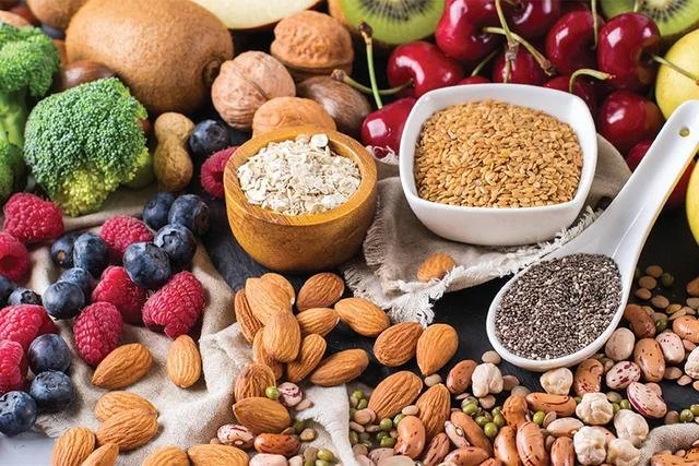 Fiber: The Unassuming Lever Behind Better Health