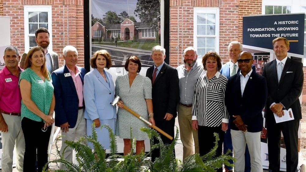 Rogers &amp; Willard Partners on New Hatch K-1 Center in Fairhope