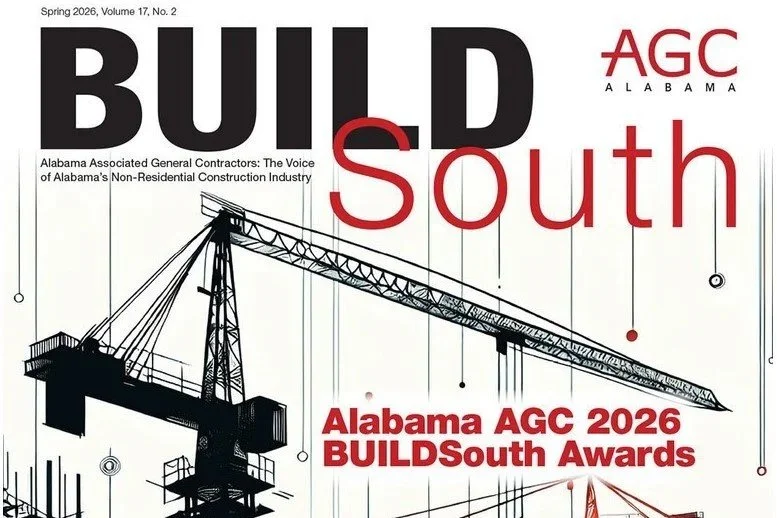 Rogers &amp; Willard Recognized with Multiple Honors at 2026 AGC BuildSouth Awards
