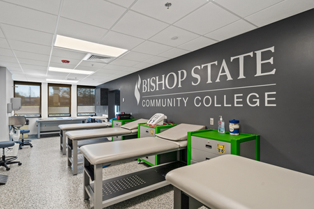 Bishop State Community College