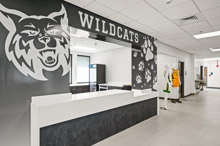 Bishop State Community College