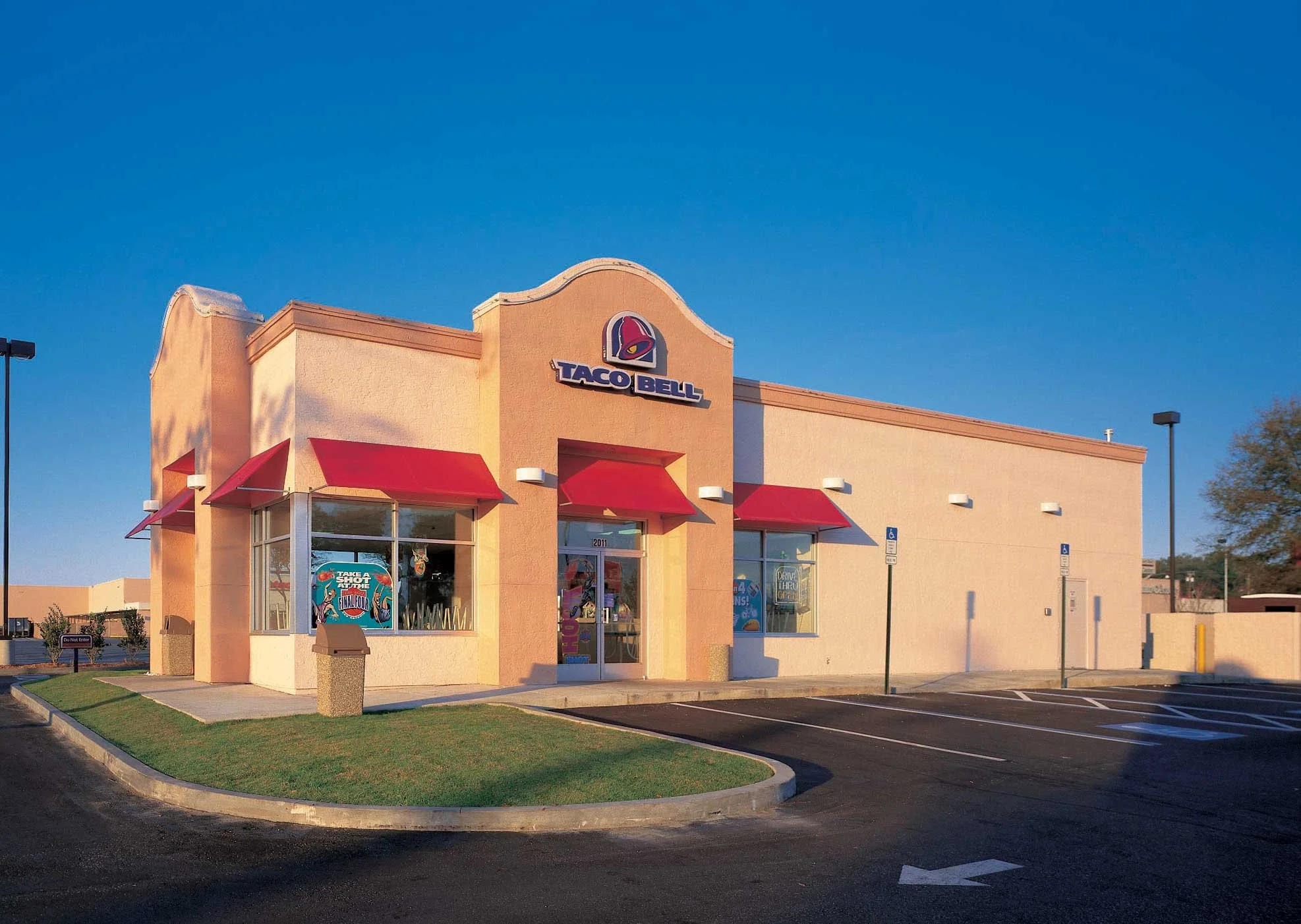 Taco Bell